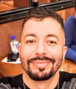 Jonas Pires Pereira