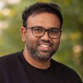 MUTHUKUMARAN SIDDHANANTHAN