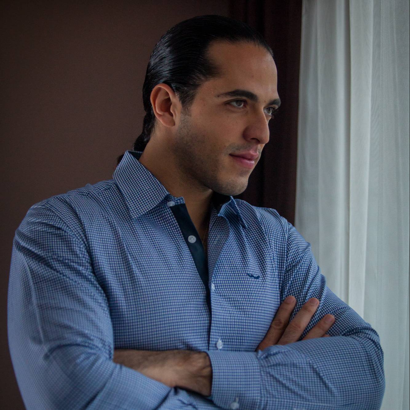 Louis Saghbini
