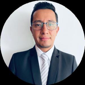 ERIK ANDRÉS NAULA GARCÍA