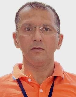 Vikas Sharma