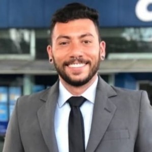 Breno Henrique Moreira de Souza