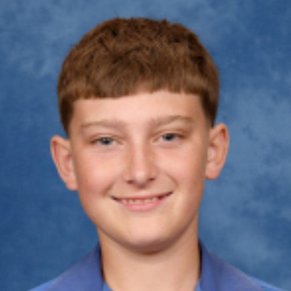 Cooper Furminger