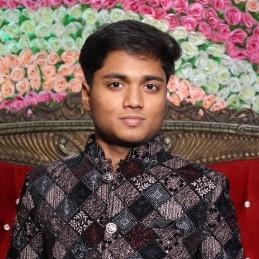 Rahul Shakya