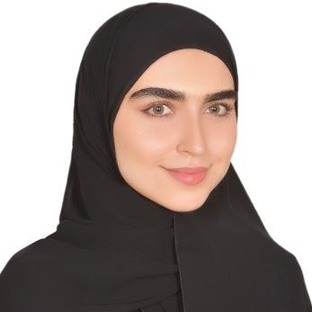 Amna Ahmad AlBastaki