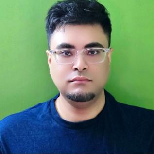 Debabrata Biswas