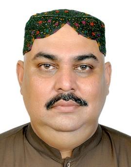 Salman Bashir