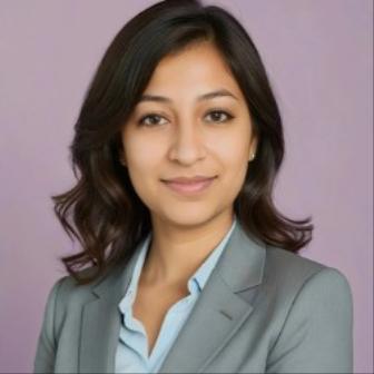 POOJA UNIYAL
