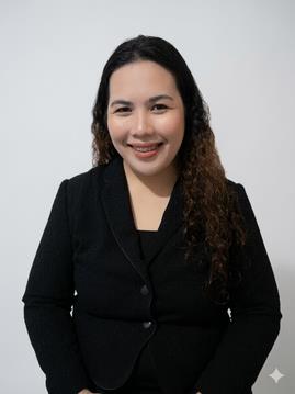 Meriam A. Olavides