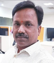 Srinivasa Rao Tummala