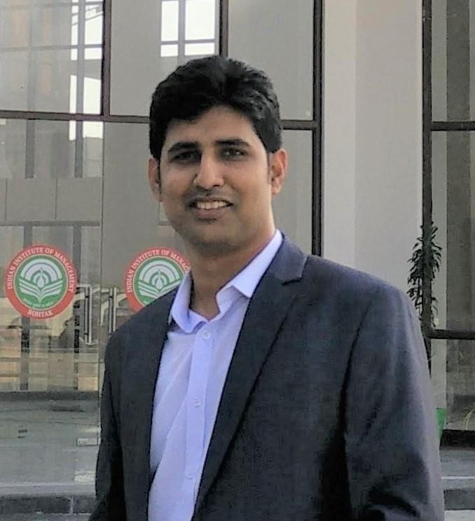 NAGESH DUBBIRU