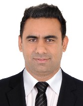 Zaheer Ud Din Muhammad Babar