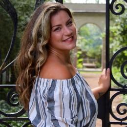 Samantha Middleton RN-BSN