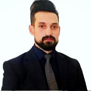 Jhanzaib Aziz Khan