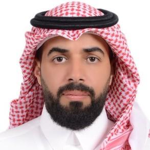 Kamal Almutiri