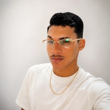 Marilson Mateus Souza De Jesus Mateus