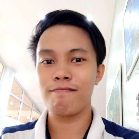 Dan Louie Bernabe