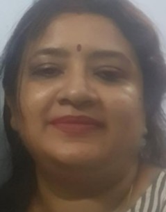 Sharmistha Ray