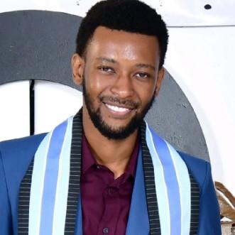Ikageng Tladi