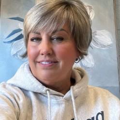 Karen Krueger