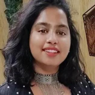 HARIKA THUMALLAPALLI