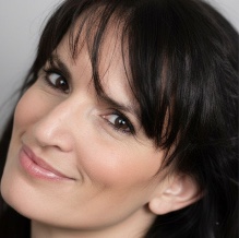 Fouzia Touati