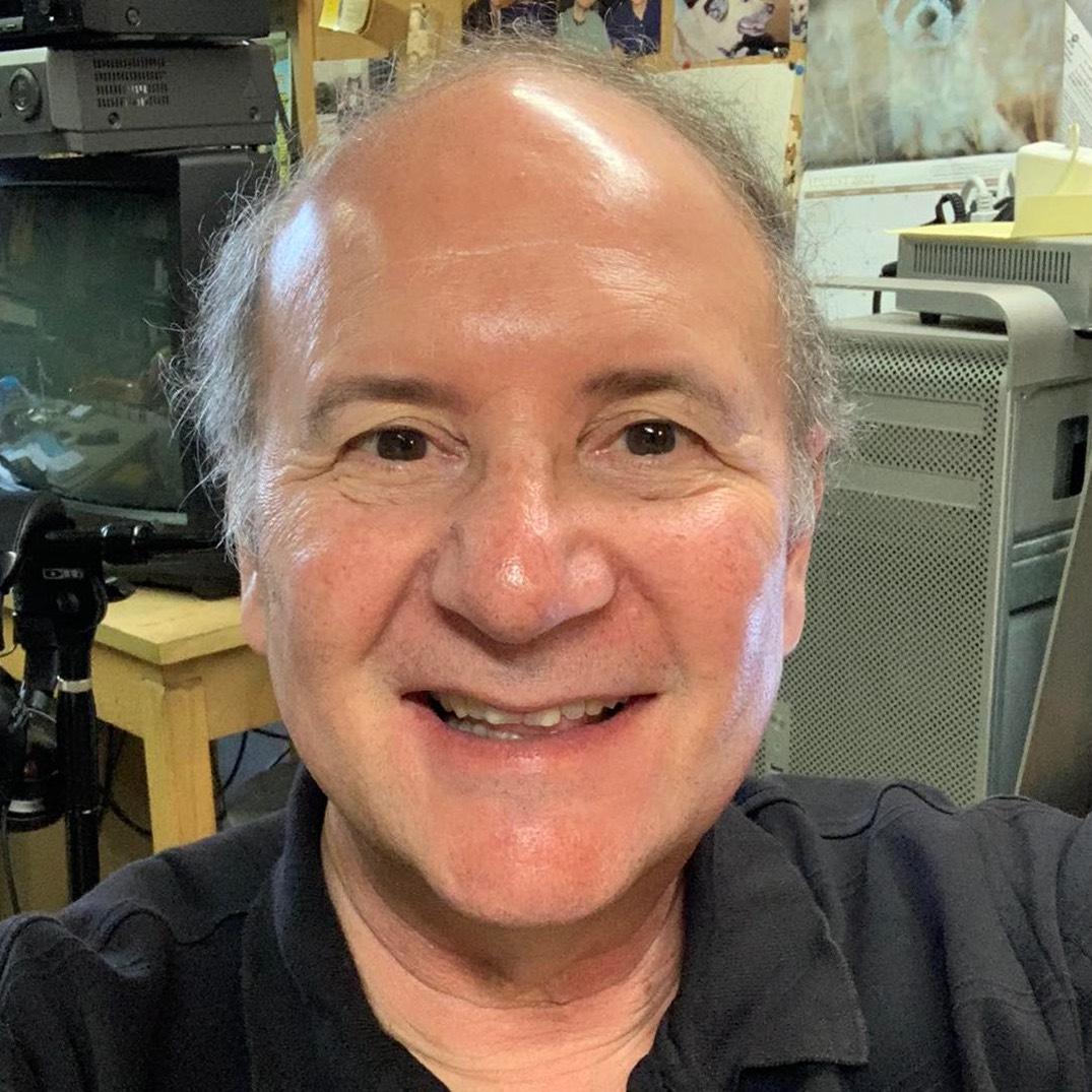 Leonard Aaron Caplan