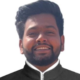 TAMOJIT SENGUPTA