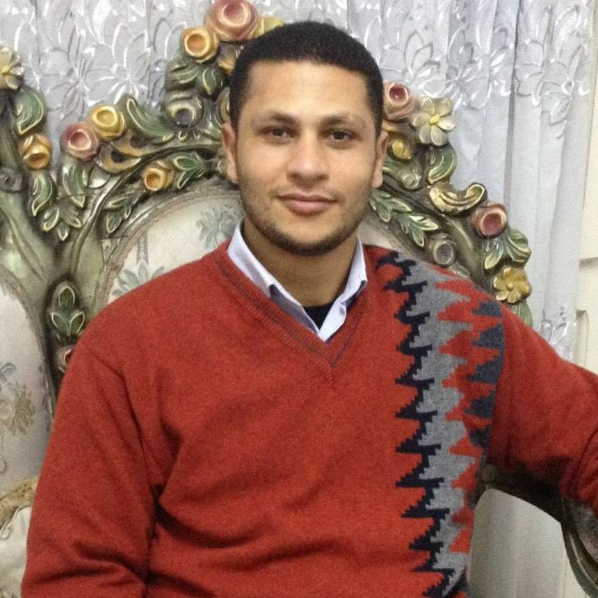 Mohamed Kasem