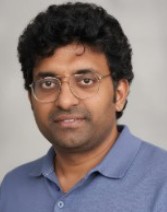 Rajesh Mudiganty