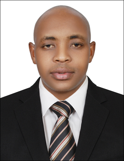 ANTHONY MUIRURI WAMBUI