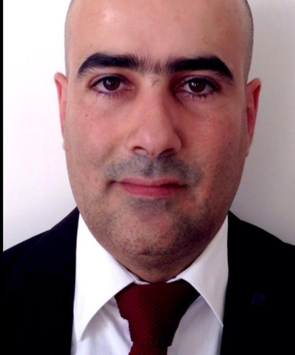 MOHAMMED GWHAR