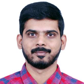 Pradeep Kumar Somasundaram