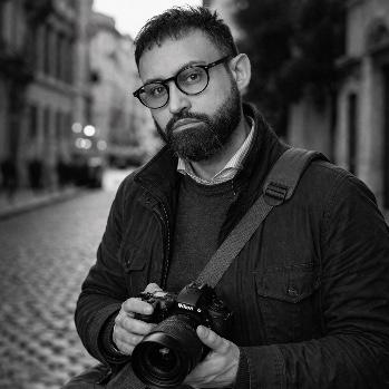 David La Pietra