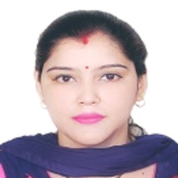 Shivani Chaurasia