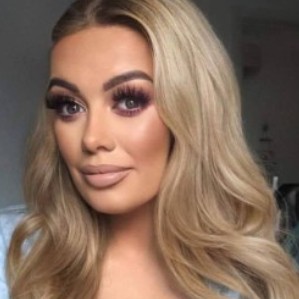 Jasmine Macdonald