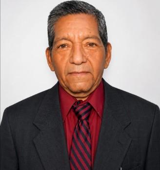 Manuel De Jesus Juarez Figueroa