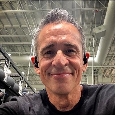 Anthony Melendez