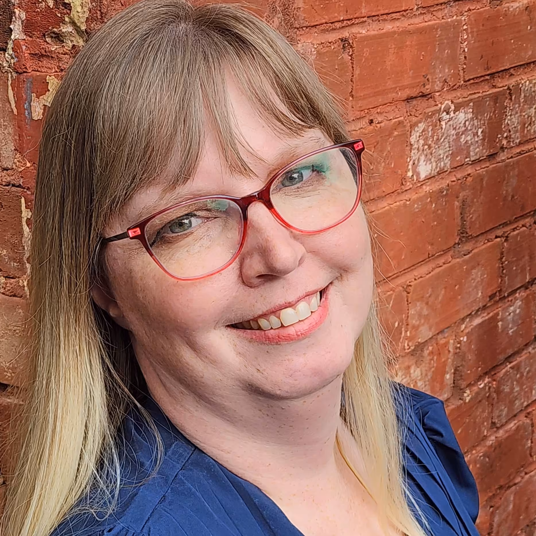 Heather Vandiver