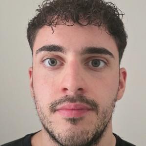 GIANMARCO VENTURINI