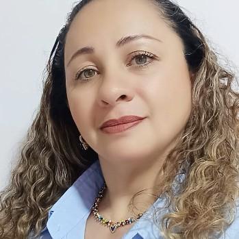 Lina Maria Giraldo Salazar