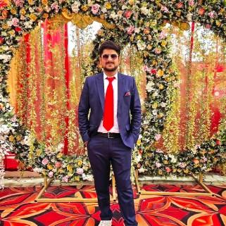 Sanyam Sharma