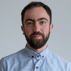 Osama Abu-Dabat