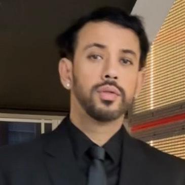 ZACQY ALMAHDALY