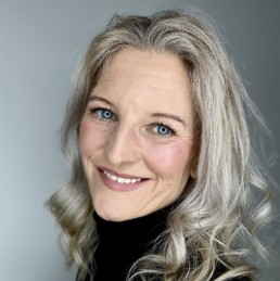 Tina Vordenbäumen