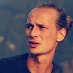 Max Baumgaertner