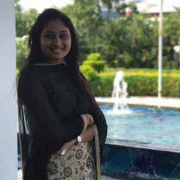 Reshmi Nair