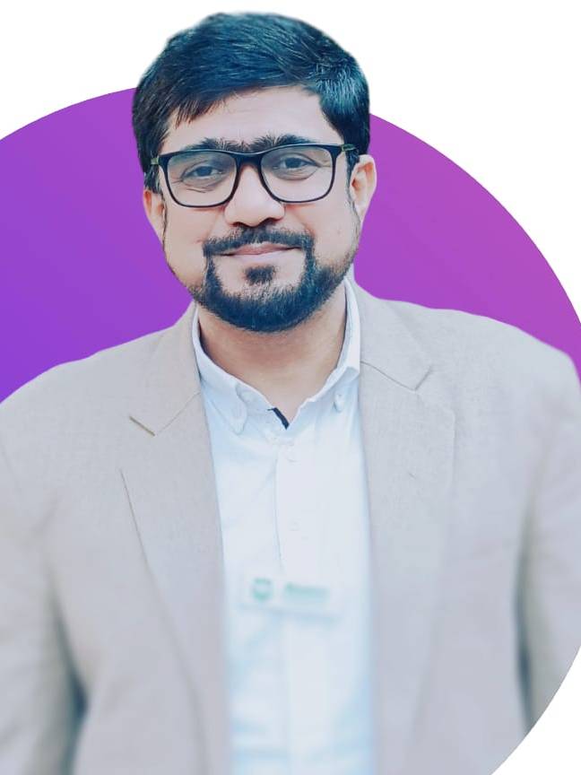 Ershad Ahmad