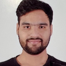 HARSHAL BHADANE