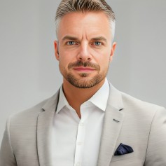 Matthew Tochtenhagen